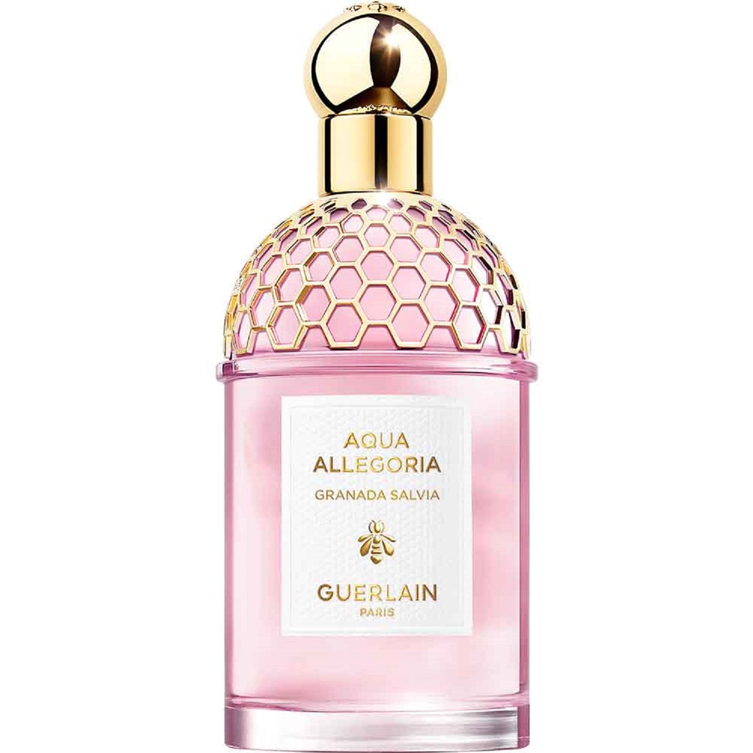 AQUA ALLEGORIA GRANADA SALVIA EAU DE TOILETTE